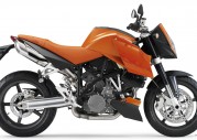 KTM Super Duke